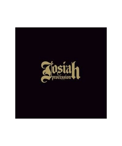 Josiah Procession Vinyl Record $9.68 Vinyl