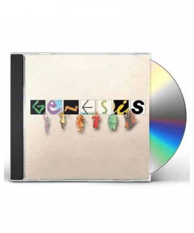 Genesis LIVE - OCTOBER 4 07 - CHICAGO IL US (3) CD $5.04 CD