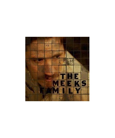 The Meeks Family ‎– The Weeping Song B/W The Deuce Of Clubs 7" $1.65 Vinyl