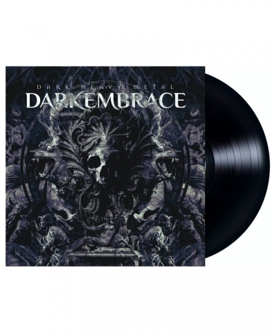 Dark Embrace Dark Heavy Metal Vinyl Record $11.65 Vinyl