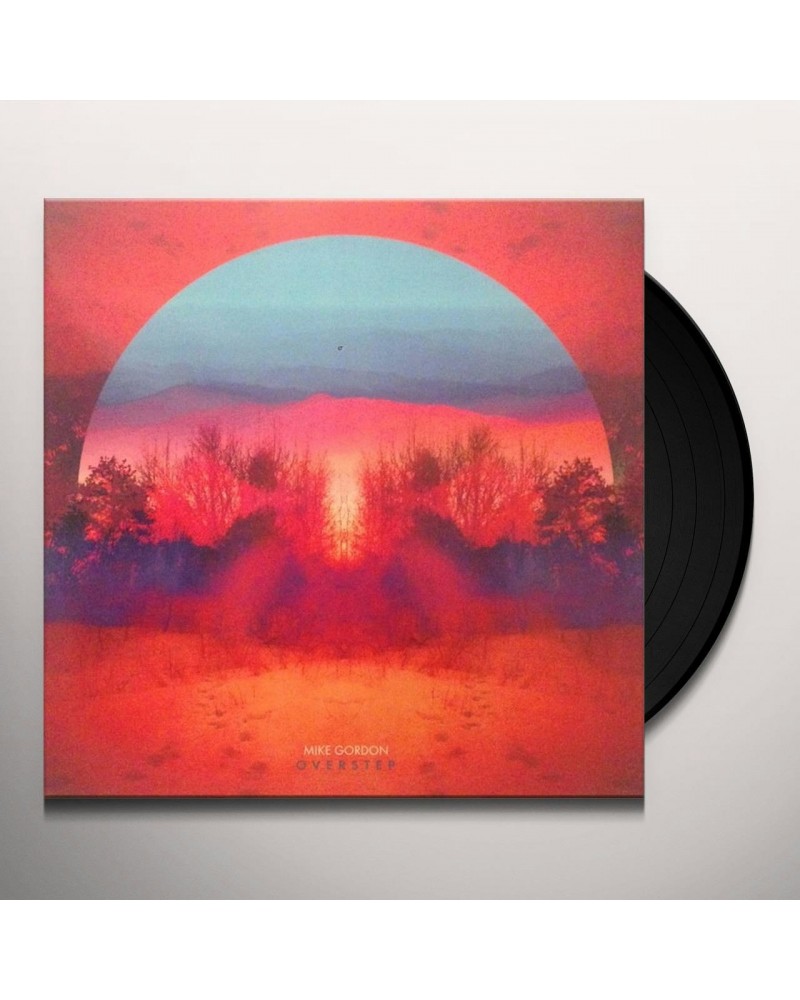 Mike Gordon Overstep Vinyl Record $7.40 Vinyl