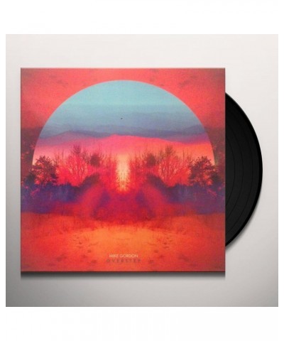 Mike Gordon Overstep Vinyl Record $7.40 Vinyl