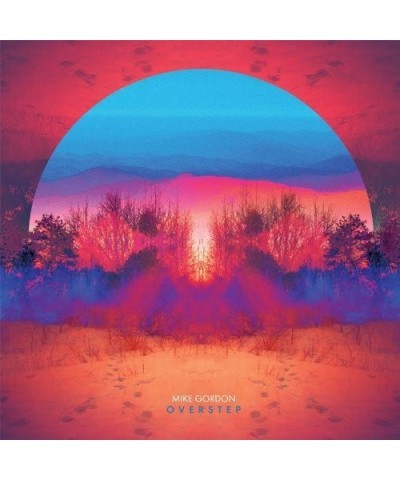 Mike Gordon Overstep Vinyl Record $7.40 Vinyl