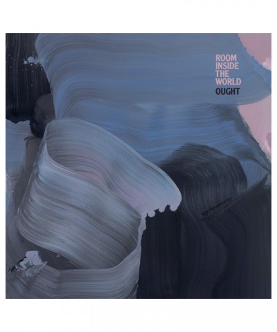 Ought Room Inside the World Vinyl Record $5.73 Vinyl