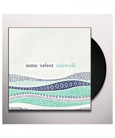 Some Velvet Sidewalk FREE FROM IT Vinyl Record $2.73 Vinyl