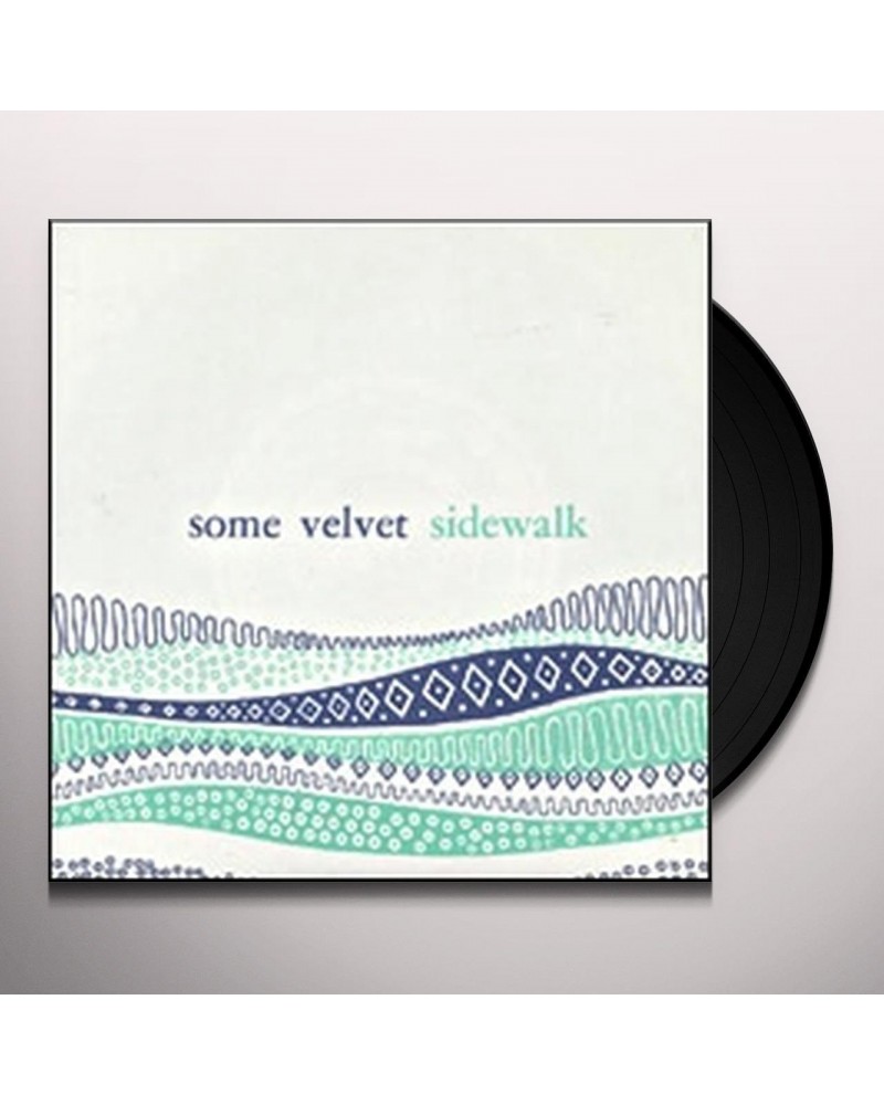 Some Velvet Sidewalk FREE FROM IT Vinyl Record $2.73 Vinyl