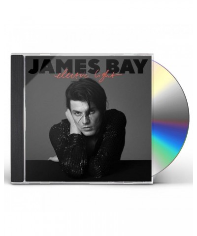 James Bay ELECTRIC LIGHT CD $7.26 CD