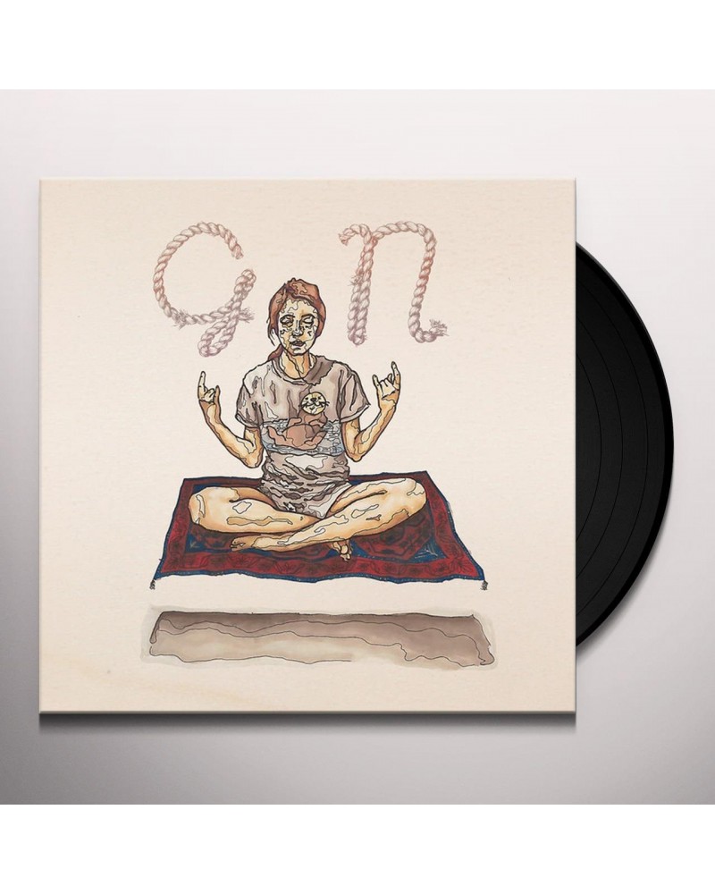 Ratboys GN Vinyl Record $9.12 Vinyl