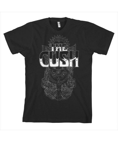 The Cush Owl Tee $7.50 Shirts