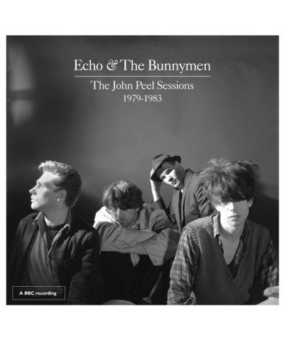 Echo & the Bunnymen JOHN PEEL SESSIONS 1979-1983 CD $6.60 CD