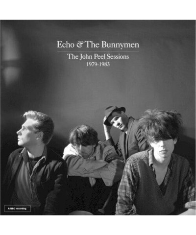 Echo & the Bunnymen JOHN PEEL SESSIONS 1979-1983 CD $6.60 CD