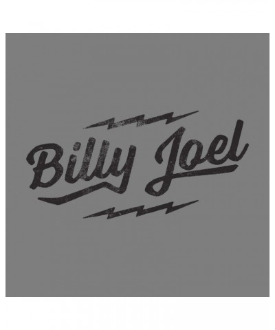 Billy Joel T-Shirt | Official Logo Shirt $8.82 Shirts