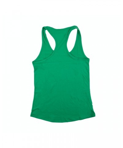 Peter Tosh 2022 IPTD Green Tank $7.80 Shirts