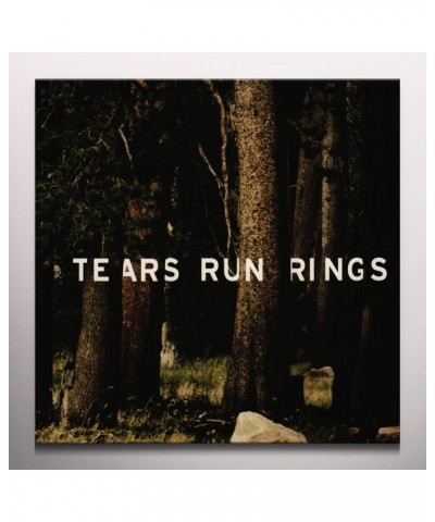 Dreampop Tears Run Rings Genre: Shoegaze ALWAYS SOMETIMES SELDOM NEVER - Limited Edition Black & Gold Colored Vinyl Record $9...