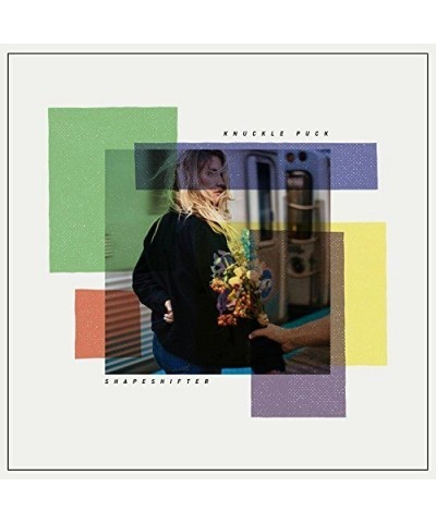 Knuckle Puck SHAPESHIFTER Vinyl Record $12.73 Vinyl