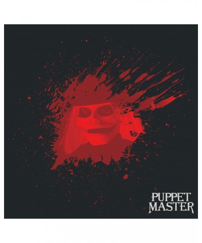 Richard Band Puppet Master (OST) Vinyl Record $9.45 Vinyl