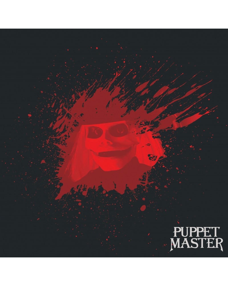 Richard Band Puppet Master (OST) Vinyl Record $9.45 Vinyl