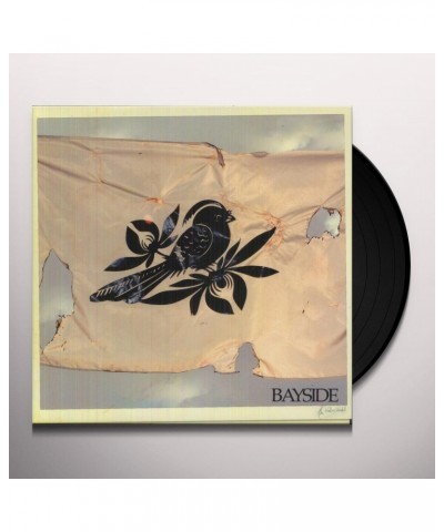 Bayside WALKING WOUNDED Vinyl Record $8.48 Vinyl