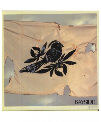 Bayside WALKING WOUNDED Vinyl Record $8.48 Vinyl