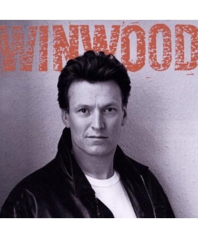 Steve Winwood Roll With It Vinyl Record $11.38 Vinyl