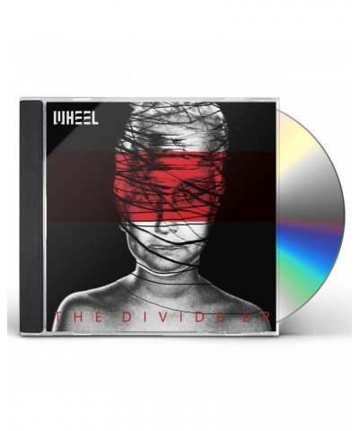 Wheel DIVIDE CD $2.05 CD