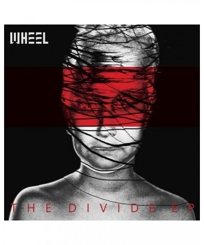 Wheel DIVIDE CD $2.05 CD