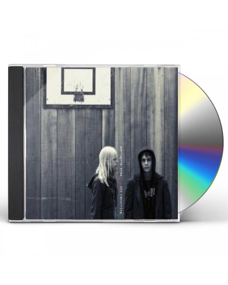 Porcupine Tree NIL RECURRING CD $4.82 CD