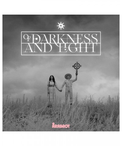 Årabrot OF DARKNESS AND LIGHT Vinyl Record $7.92 Vinyl