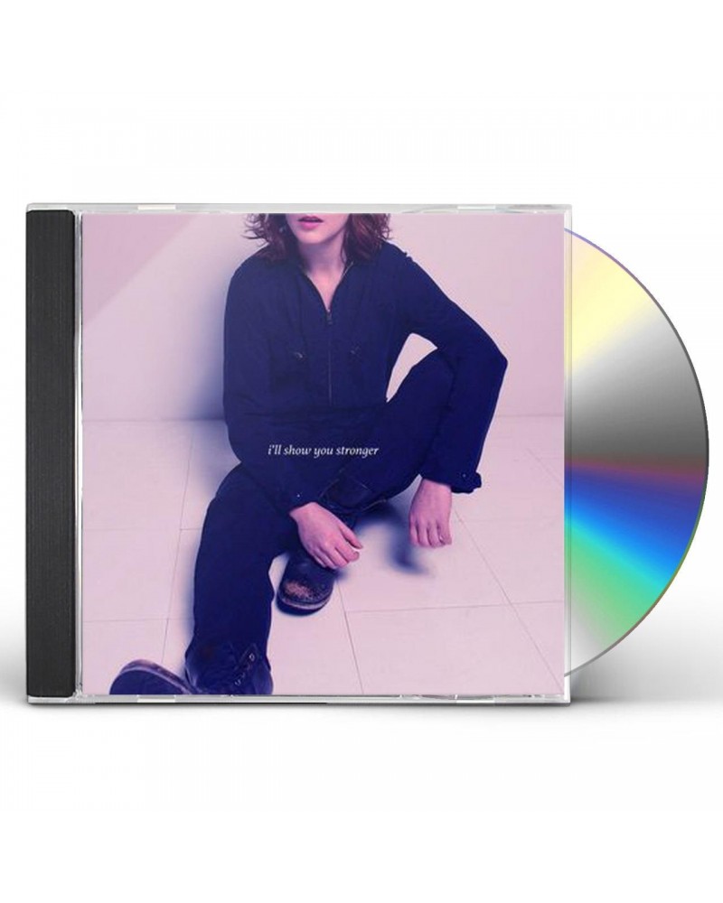 PRONOUN I'll Show You Stronger CD $6.13 CD