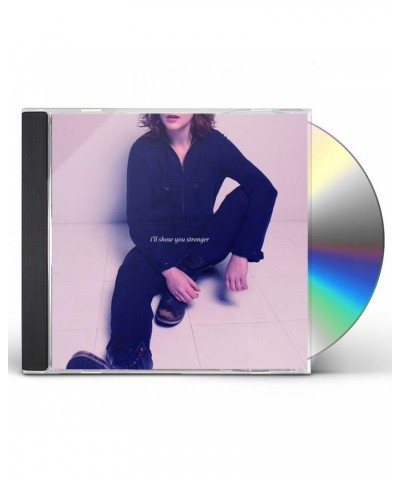 PRONOUN I'll Show You Stronger CD $6.13 CD