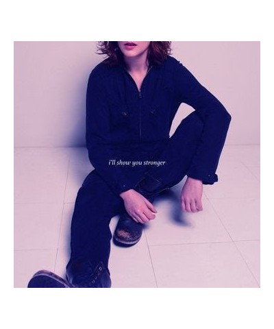 PRONOUN I'll Show You Stronger CD $6.13 CD