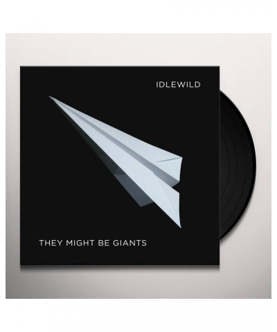 They Might Be Giants IDLEWILD: A COMPLIATION Vinyl Record $6.32 Vinyl