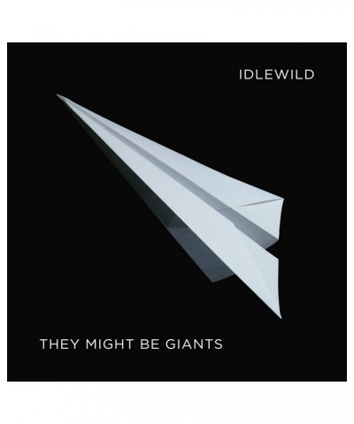 They Might Be Giants IDLEWILD: A COMPLIATION Vinyl Record $6.32 Vinyl