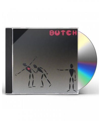 Butch CD $3.35 CD