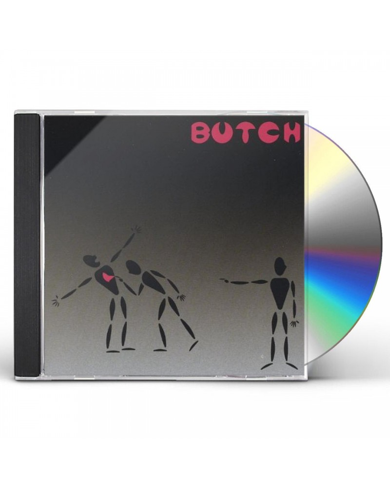 Butch CD $3.35 CD