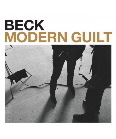 Beck Modern Guilt Vinyl Record $4.35 Vinyl