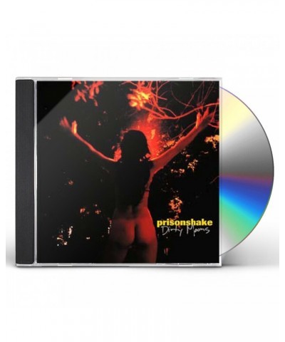 Prisonshake DIRTY MOONS CD $8.08 CD