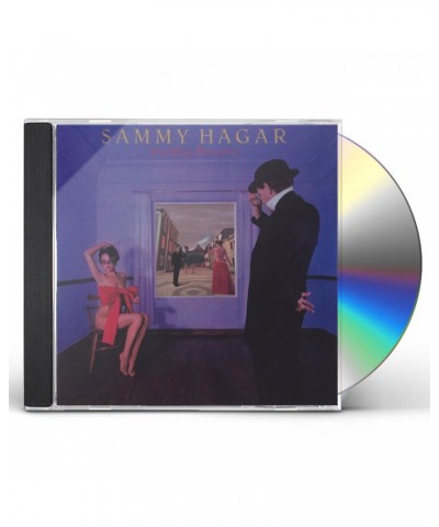 Sammy Hagar STANDING HAMPTON CD $5.27 CD