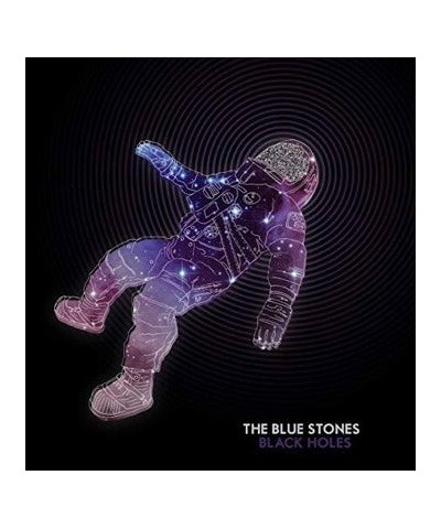 The Blue Stones Black Holes CD $6.72 CD