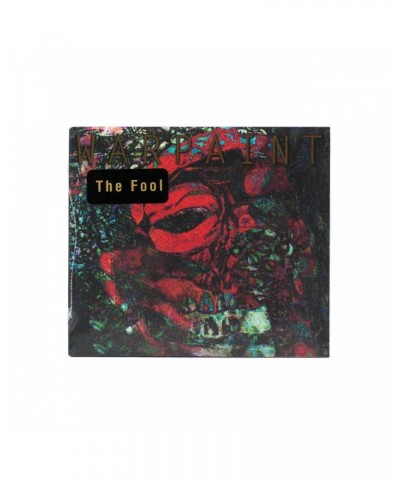 Warpaint The Fool CD $6.15 CD