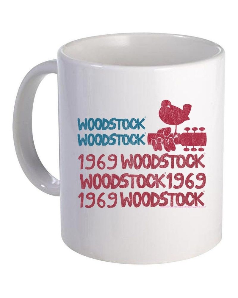 Woodstock Repeat Mug $6.80 Drinkware