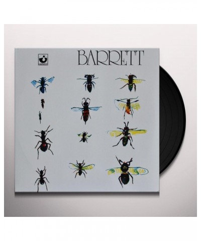 Syd Barrett Barrett Vinyl Record $14.70 Vinyl