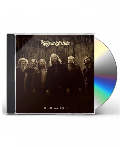 The Magpie Salute High Water II CD $6.04 CD