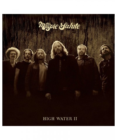 The Magpie Salute High Water II CD $6.04 CD