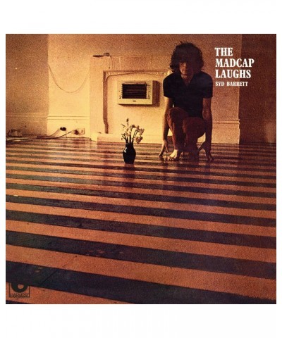 Syd Barrett MADCAP LAUGHS Vinyl Record $9.18 Vinyl