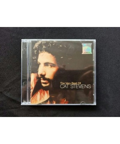 Yusuf / Cat Stevens VERY BEST OF CAT STEVENS CD $5.17 CD