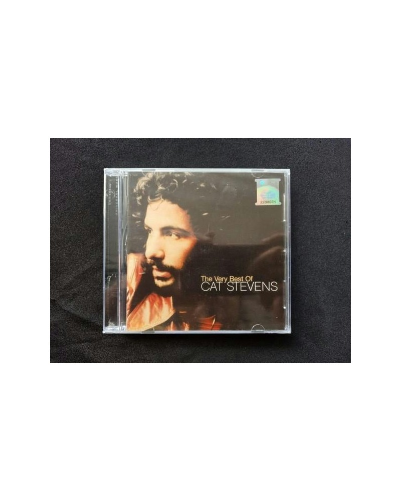 Yusuf / Cat Stevens VERY BEST OF CAT STEVENS CD $5.17 CD