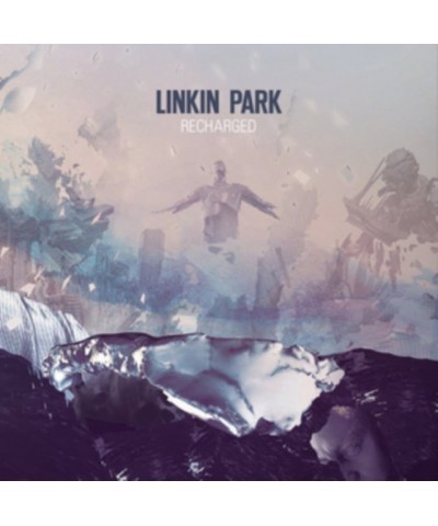 Linkin Park CD - Recharged $6.81 CD