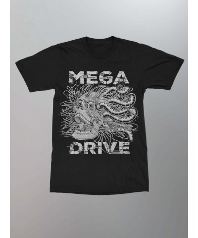 Mega Drive 199XAD Exoskeleton Shirt $11.00 Shirts