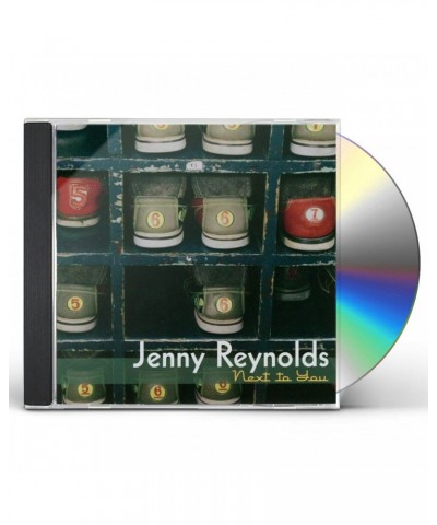 Jenny Reynolds NEXT TO YOU CD $5.59 CD